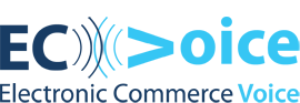 EC Voice Logo